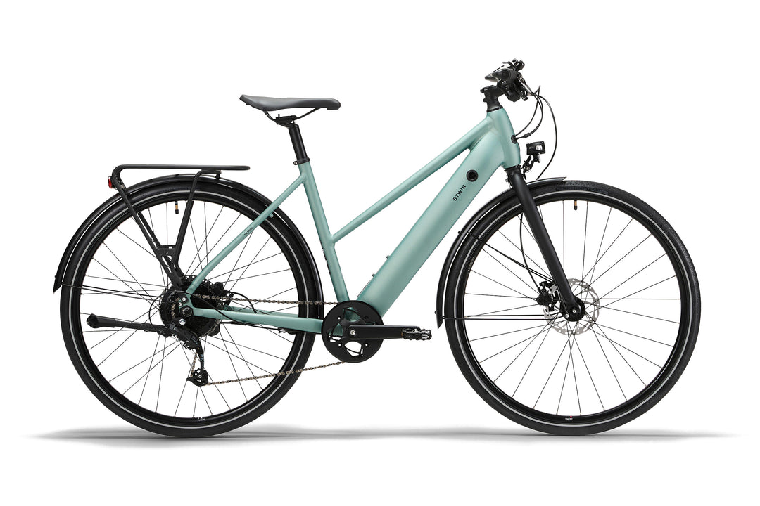 ELOPS 500 E Cadre Bas