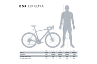 VAN RYSEL EDR CF ULTRA Vert kaki cendré