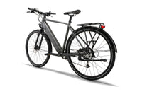 ELOPS 500 E Cadre Haut