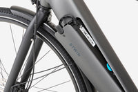ELOPS 500 E Cadre Haut