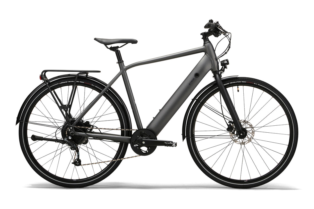 ELOPS 500 E Cadre Haut