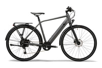 ELOPS 500 E Cadre Haut