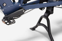 BTWIN E-Three 500 Bleu abysse