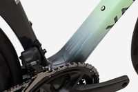 VAN RYSEL RCR PRO Vert sorbet/carbone
