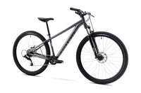 ROCKRIDER Explore 100 Gris charbon