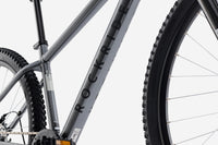 ROCKRIDER Explore 100 Gris charbon