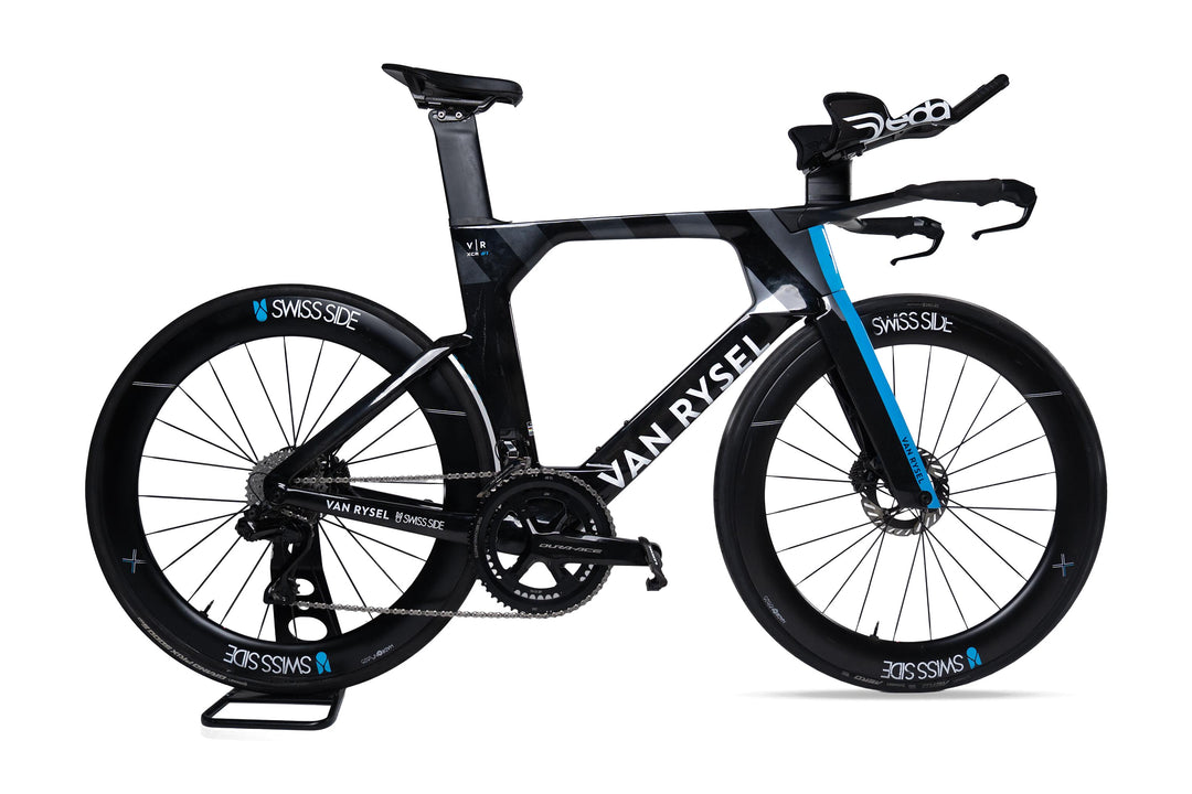 VAN RYSEL XCR
