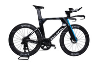 VAN RYSEL XCR AG2R La Mondiale manivelles 170 mm