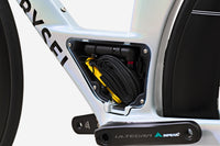 VAN RYSEL XCR Blanc/noir