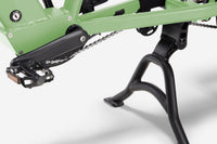 BTWIN E-three 500 Vert sorbet