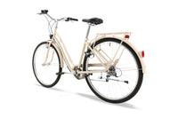BTWIN 120 Cadre Bas