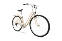 BTWIN 120 Cadre Bas