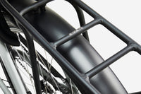 BTWIN F900E Blanc
