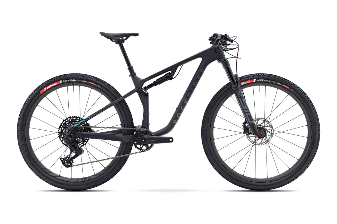 ROCKRIDER Race 940 S Comp