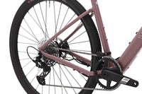 VAN RYSEL E-GRVL AF HD X30