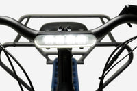 BTWIN E-Three 500 Bleu abysse