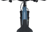 ROCKRIDER E-Explore 100 LTD, cadre haut