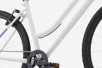 ROCKRIDER Explore 50 cadre bas Gris perle