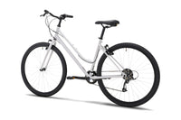 ROCKRIDER Explore 50 cadre bas Gris perle