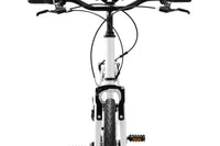 ROCKRIDER Explore 50 cadre bas Gris perle