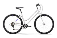 ROCKRIDER Explore 50 cadre bas Gris perle