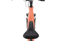 ROCKRIDER E-ACTV 500 Orange pêche