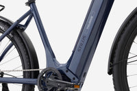 STILUS E-Touring