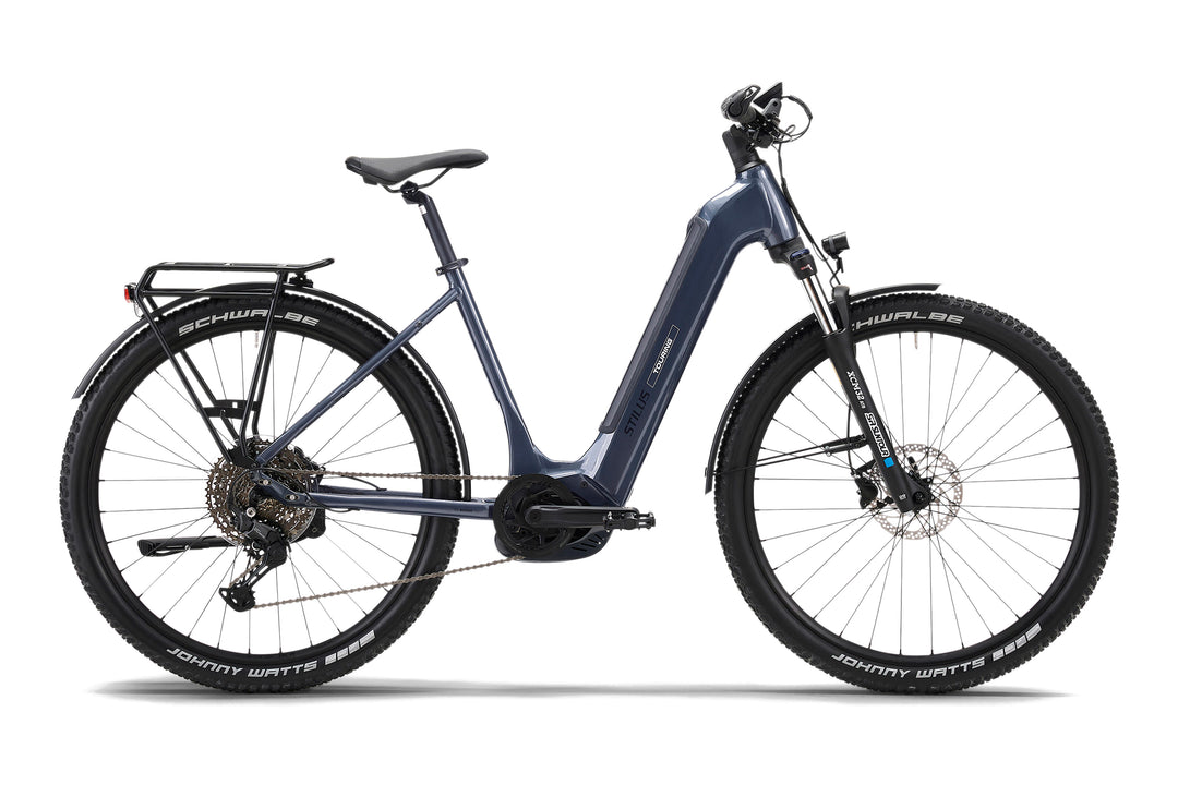 STILUS E-Touring