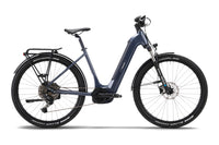 STILUS E-Touring