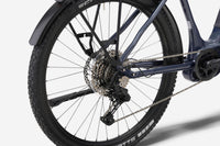 STILUS E-Touring