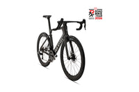 VAN RYSEL RCR-F Pro Signature