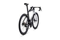 VAN RYSEL RCR-F Pro Shimano 105 Di2 Gris lunaire