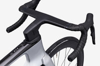 VAN RYSEL RCR-F Pro Shimano 105 Di2 Gris lunaire