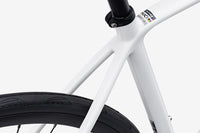 VAN RYSEL EDR CF Blanc ultra