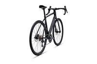 VAN RYSEL EDR CF Shimano Tiagra Noir fumé
