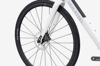VAN RYSEL EDR CF Blanc ultra
