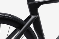 VAN RYSEL RCR-F Pro Shimano 105 Di2 Gris lunaire