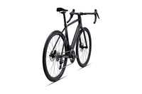 VAN RYSEL EDR CF SRAM Rival AXS Noir fumé