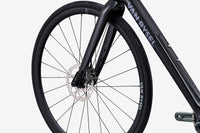 VAN RYSEL EDR CF Shimano Tiagra Noir fumé