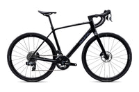 VAN RYSEL EDR CF SRAM Rival AXS Noir fumé