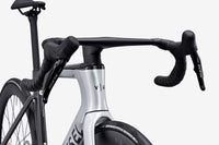 VAN RYSEL RCR-F Pro Shimano 105 Di2 Gris lunaire