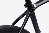 VAN RYSEL EDR CF Shimano Tiagra Noir fumé