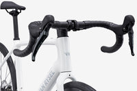 VAN RYSEL EDR CF Blanc ultra