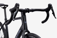 VAN RYSEL EDR CF SRAM Rival AXS Noir fumé