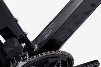 VAN RYSEL RCR-F Pro Shimano 105 Di2 Gris lunaire