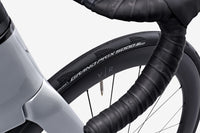 VAN RYSEL RCR-F Pro Shimano 105 Di2 Gris lunaire