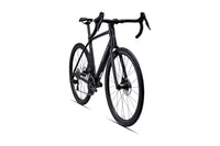 VAN RYSEL EDR CF SRAM Rival AXS Noir fumé