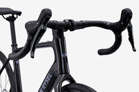 VAN RYSEL EDR CF Shimano Tiagra Noir fumé