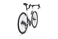 VAN RYSEL EDR CF Blanc ultra