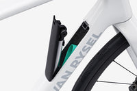 VAN RYSEL EDR CF Blanc ultra